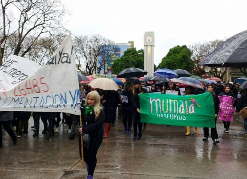 Fotos: NE Chascomús.