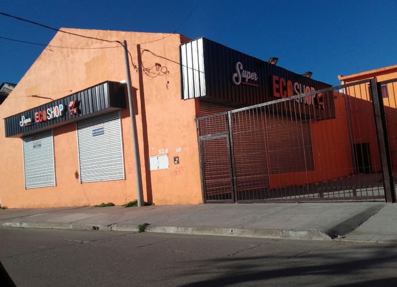 Llegó la habilitación.