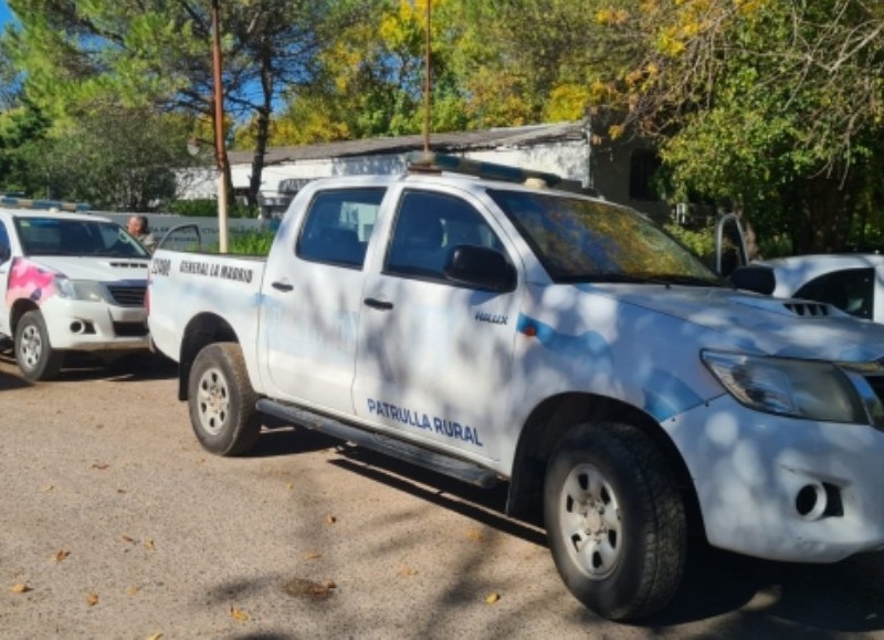 Los móviles.