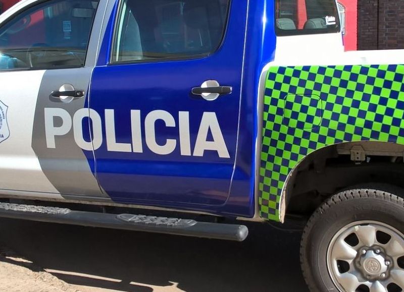 Uno se escapó por los techos, los otros dos delincuentes fueron aprehendidos.