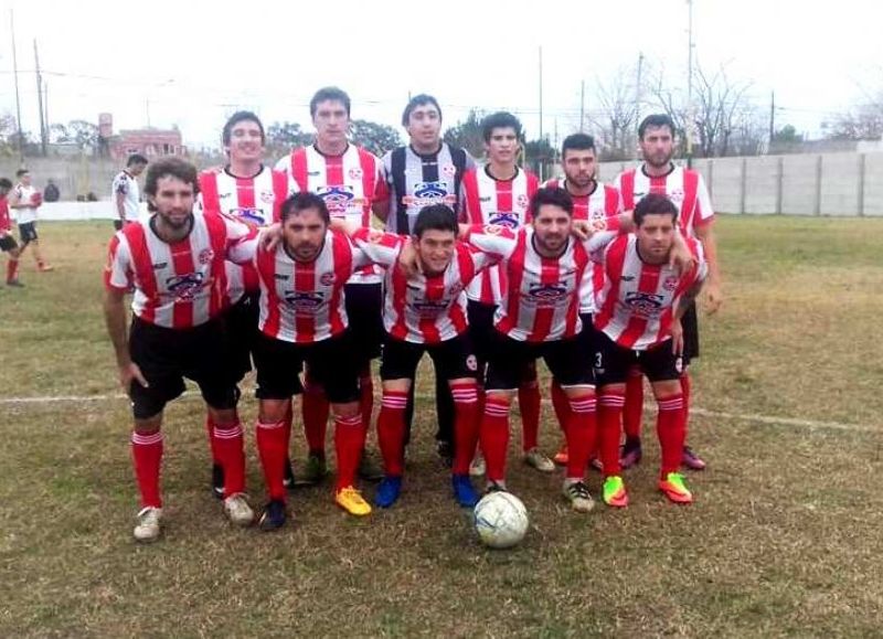 Fue 2-1 en calidad de visitante.