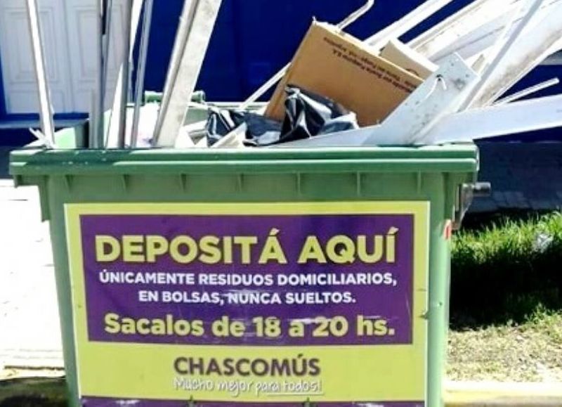 ¿Vale todo?