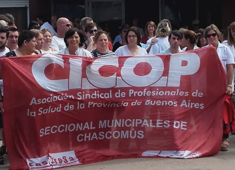 Foto de archivo.
