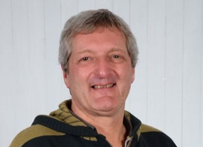 Eduardo Claverol.
