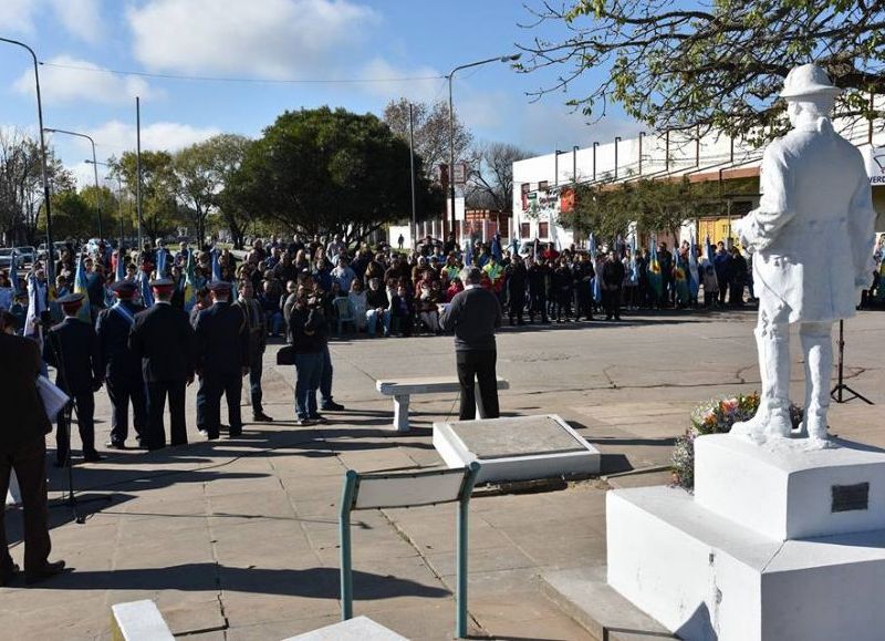 Todos invitados.