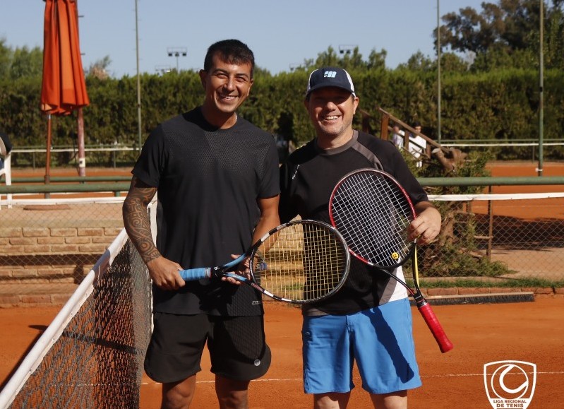 Resultados del Gran Torneo Javier Pico Seguros Generales