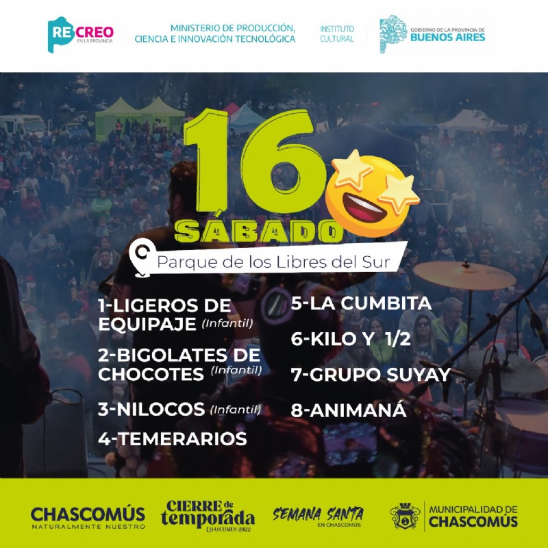 Cronograma.