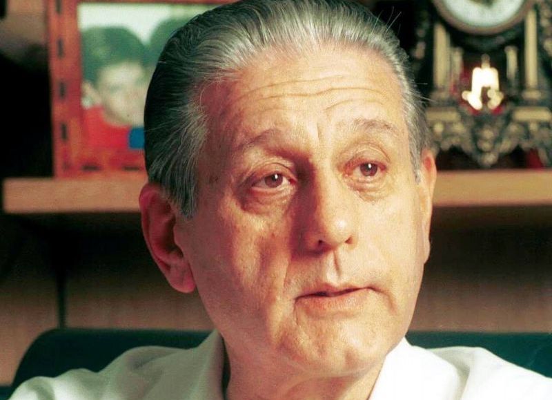 René Favaloro.