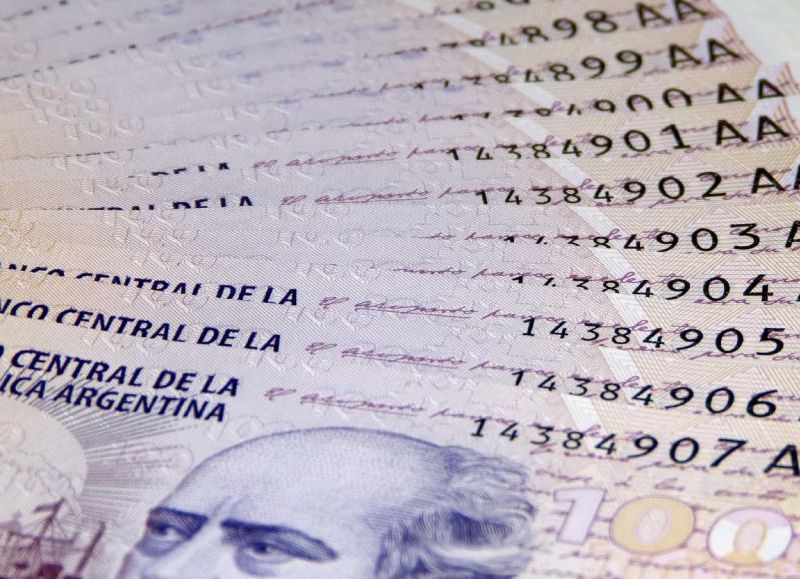 El hecho ocurrió en calle Belbeze el pasado lunes y tomo repercusión en estos días.