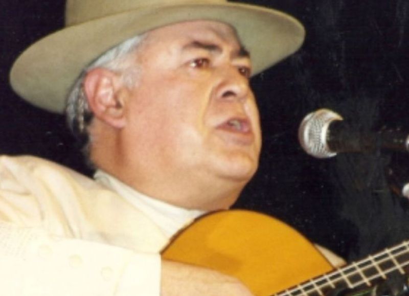 Daniel Martínez.