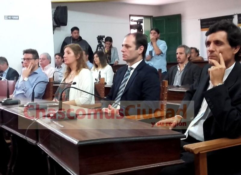 Se comienza a delinear la agenda deliberativa de 2018.