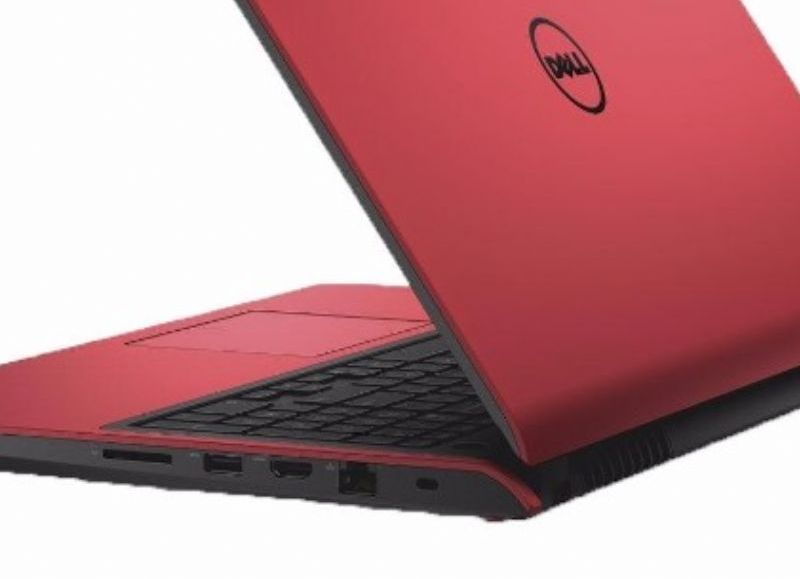 Entre otros elementos, los ladrones se hicieron de una notebook.