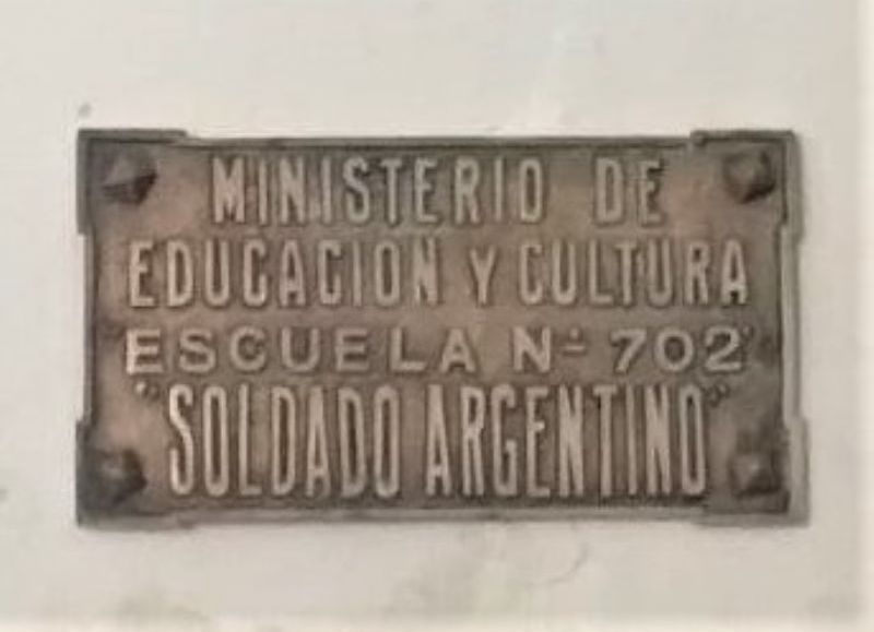 Peligro de desalojo.