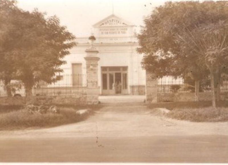 Imagen de antaño.
