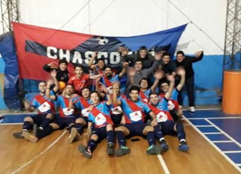 La alegría del plantel.