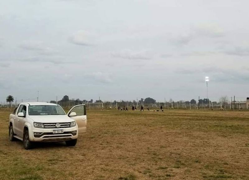 Beneficio para todos los deportistas.