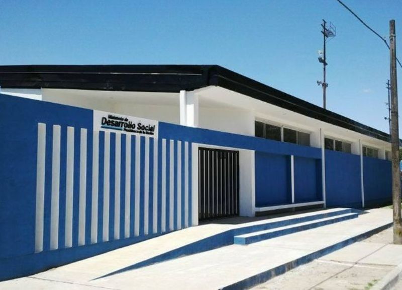 SUM del Club Deportivo.