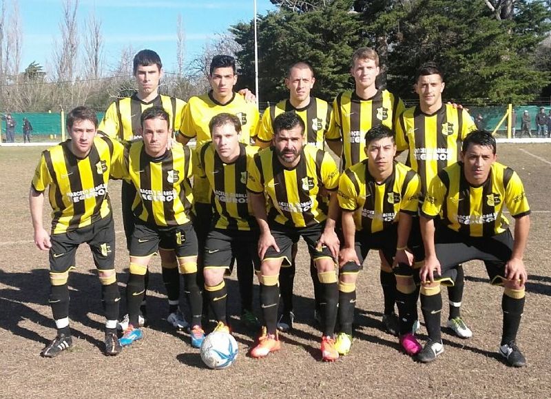 Unión y Fuerza.
