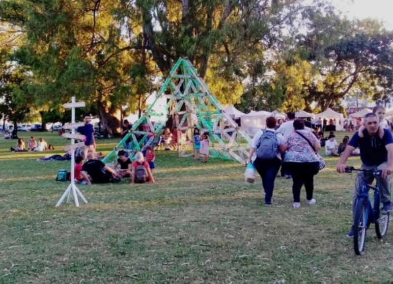 Chascomús produce 42 mil kilos de basura por día.