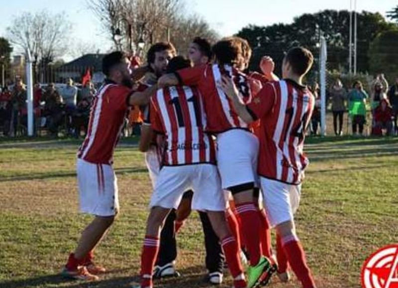 Fotos: Facebook Club Atlético.