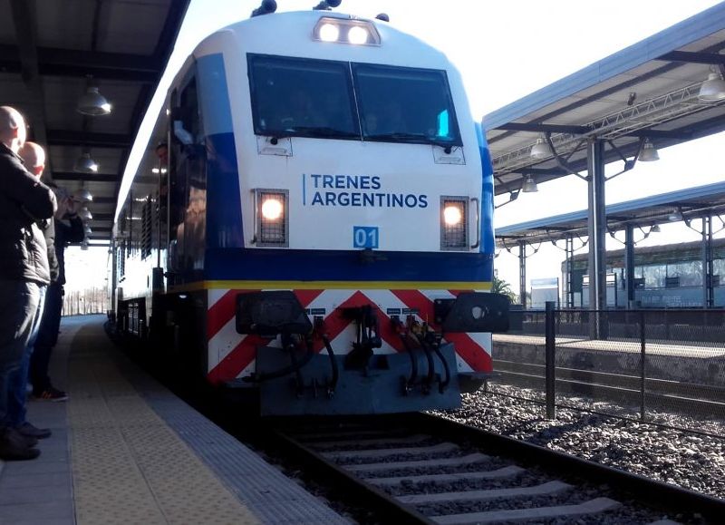 Casi dos años de espera.