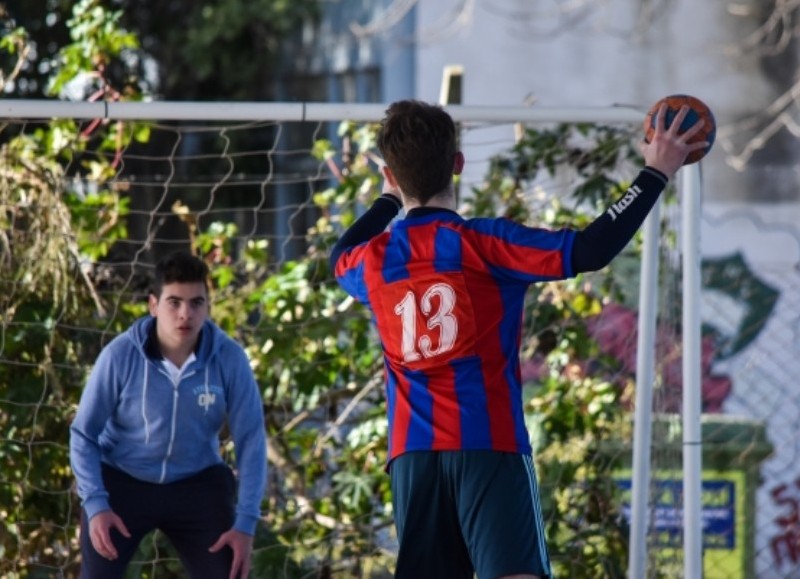 El objetivo es llegar a Mar del Plata.