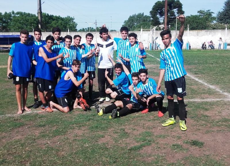 Deportivo ganó por penales en cuarta.
