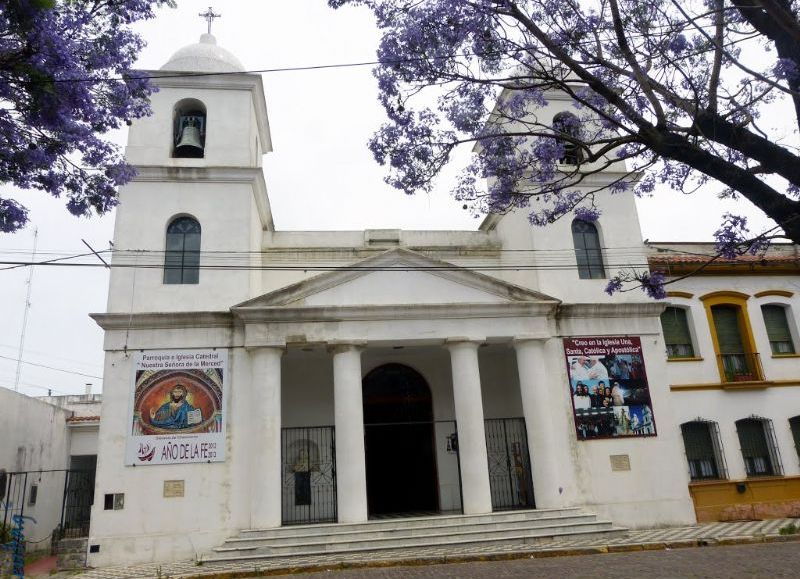 La Catedral será una de las sedes.