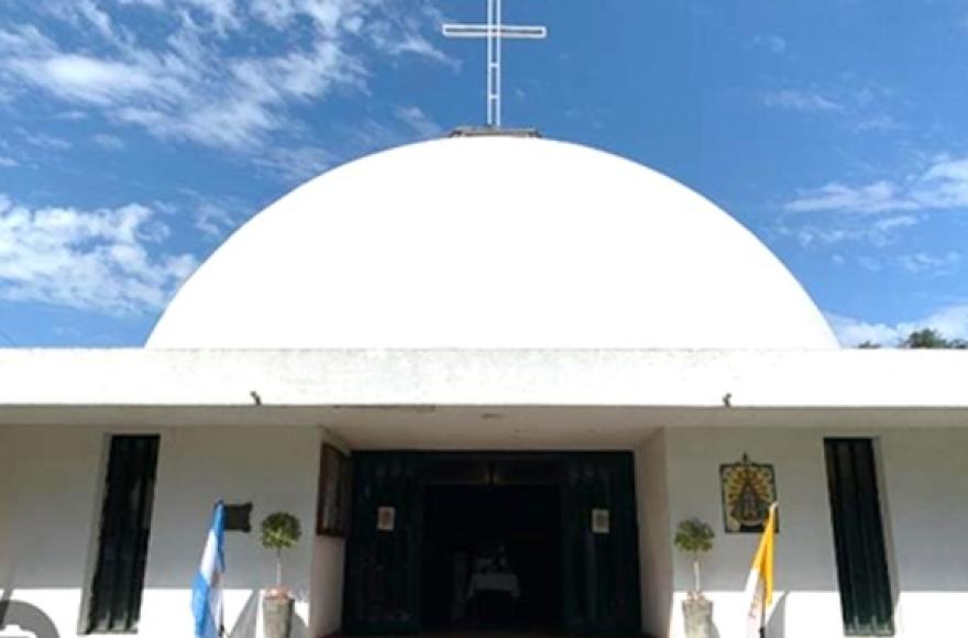 La obra finalizaría entre marzo y abril.