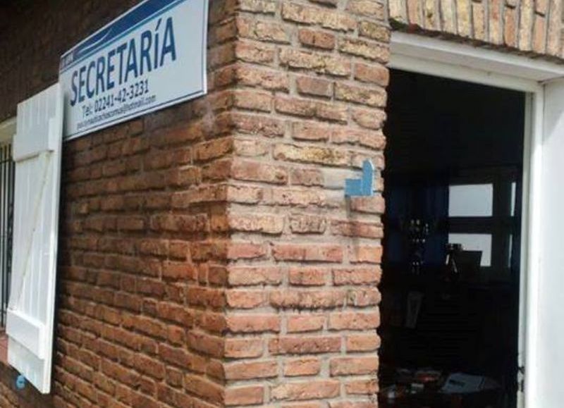 Foto: FM Por Siempre.