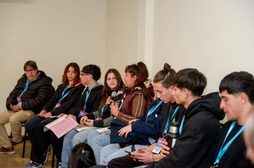 Se trata de un espacio de diálogo y participación para avanzar en una agenda de desarrollo que refleje las necesidades y oportunidades de la región.