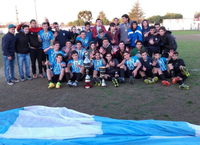 Deportivo.