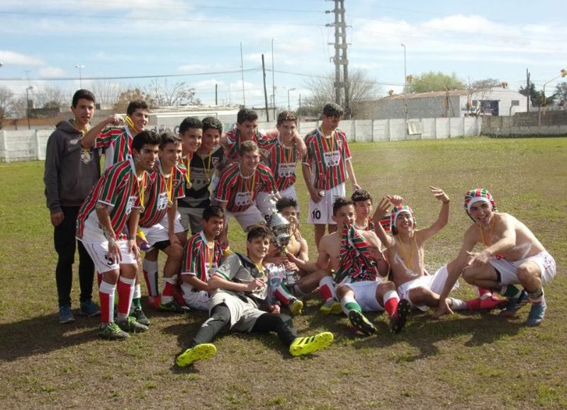 Progreso.