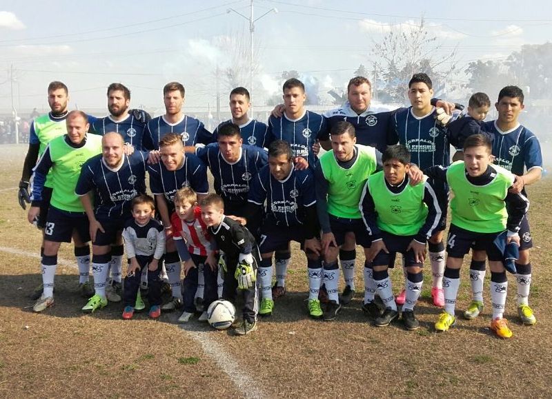 Atlético buscará revertir el resultado en su casa.