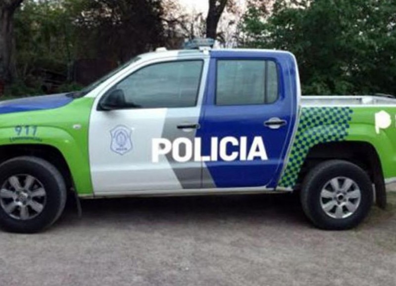 Mayor presencia policial, una de las demandas.