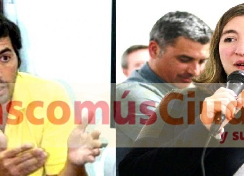 Se definen las ubicaciones.