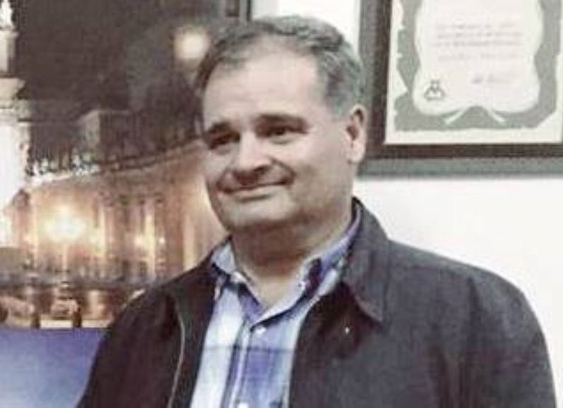 Francisco Balzano.