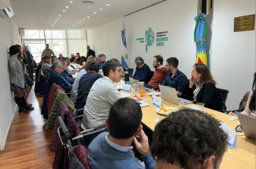 UPCNBA consider&oacute; insuficiente la nueva propuesta salarial del Gobierno