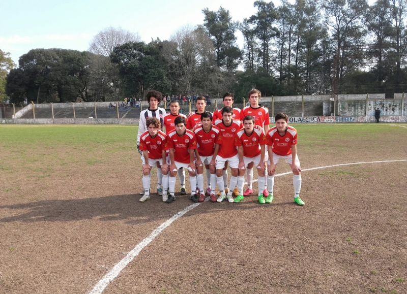 La Cuarta de Atlético.