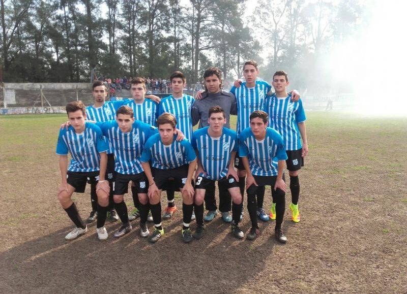 La Cuarta de Deportivo.