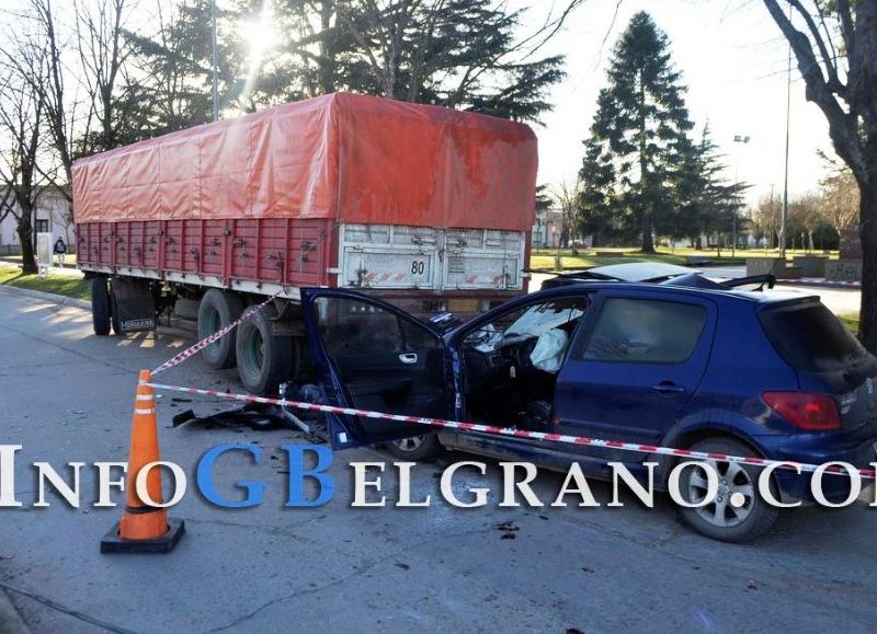 Foto: InfoGBelgrano.