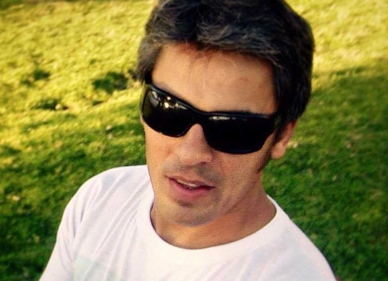 Leandro Otondo, secretario de Turismo.