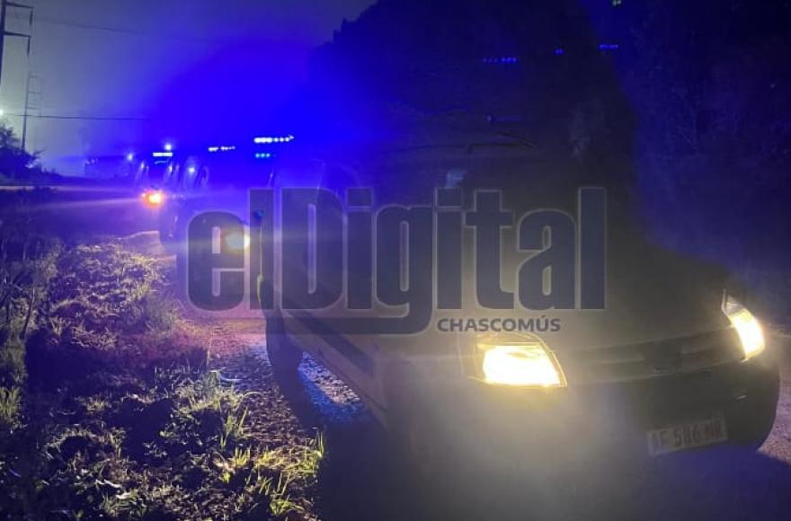 Se destacó la importancia de fortalecer la red de comunicación entre vecinos, policía y municipio