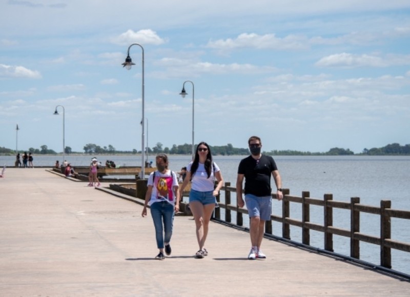 Cierra para un gran verano.