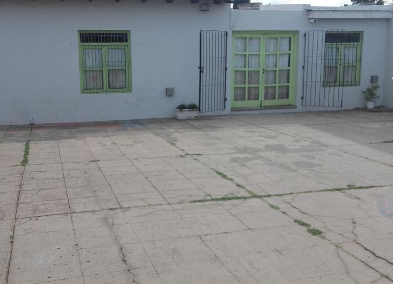 Foto de archivo.