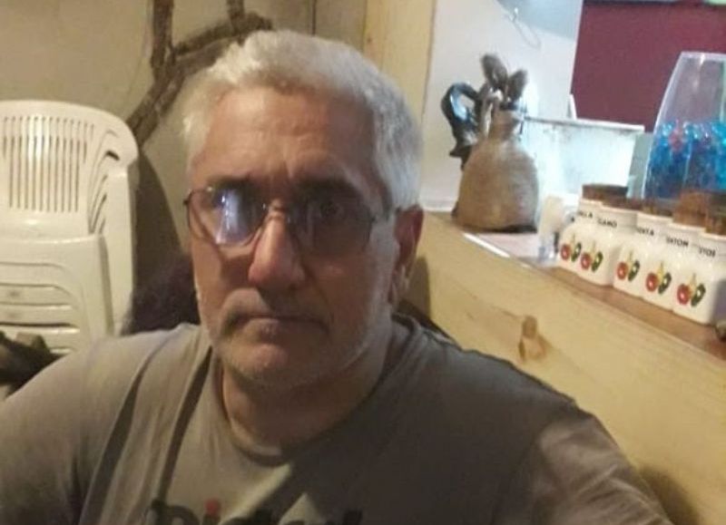 Jorge Demasi.