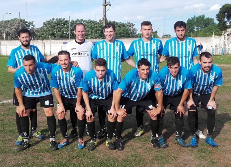 Deportivo ya espera en octavos de final.