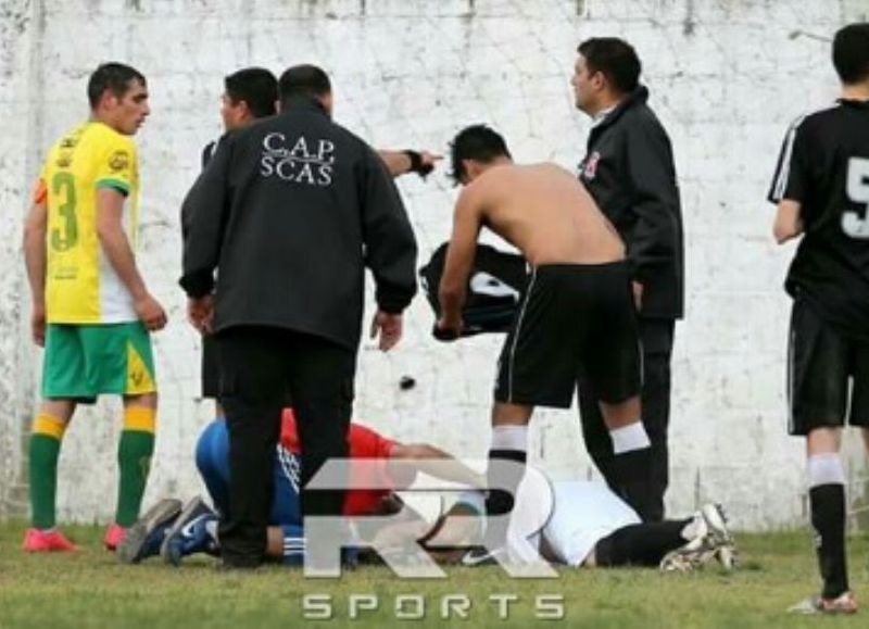 Foto: Nicolás Aboaf.