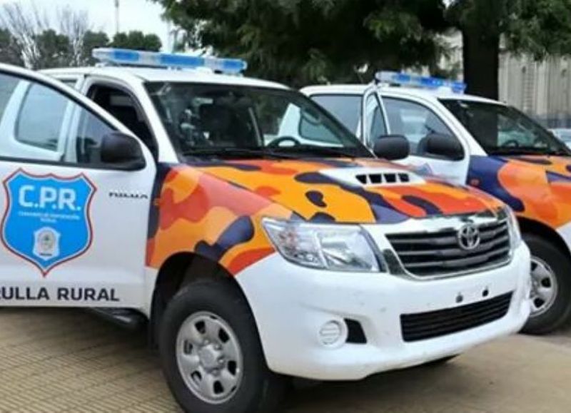 Labraron casi 30 contravenciones.