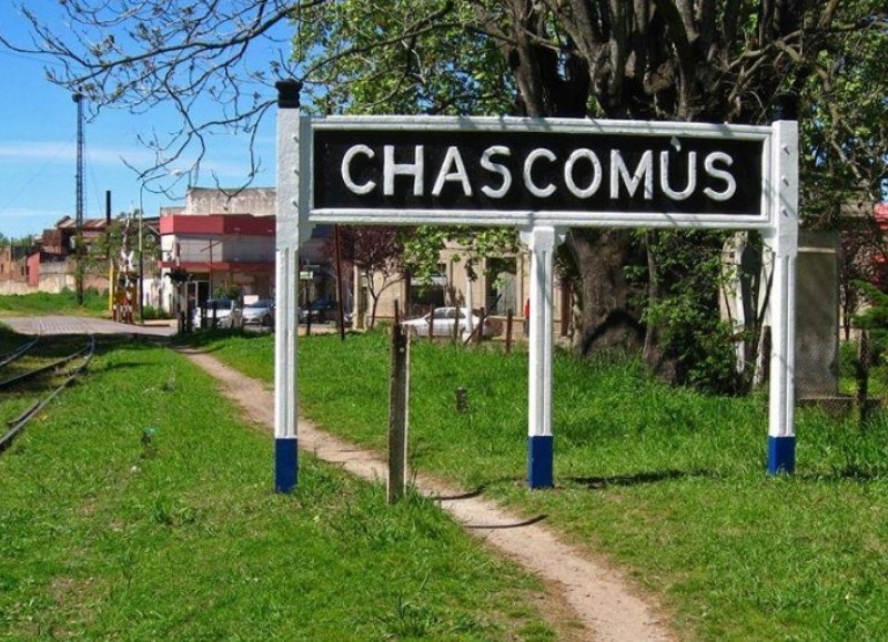 Chascomús cuenta con una población total de 42.628, según los datos arrojados por el Censo 2022.